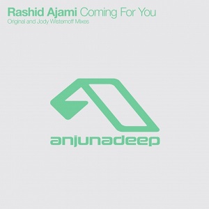 Rashid Ajami  Coming For You