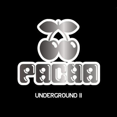 VA - Pacha Underground II [3CD] (2014)