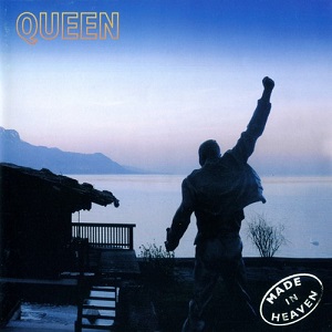 Queen - Made in Heaven (2010) DSD128 Queen - Made in Heaven (2010) DSD128